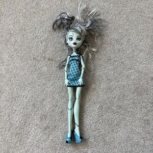 Monster High Sweet 1600 Frankie Stein Doll